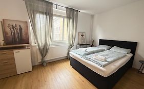 Urban Stays Apartments Vienna